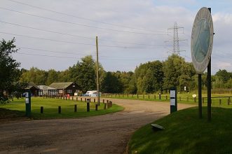 Pentney lakes is a premium fishing in the heart of the Norfolk countryside
