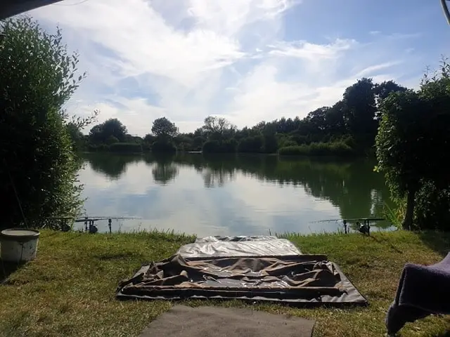Experience the serene beauty and rich angling opportunities at Oakwood Park Lakes, one of the finest fishing lakes in Norfolk.
