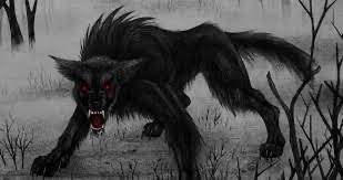 Black shuck is norfolks most famous mythical creatures and if you feel confident, make it one of your things to do in Norfolk and find it. Hopefully you'll live to tell the tale