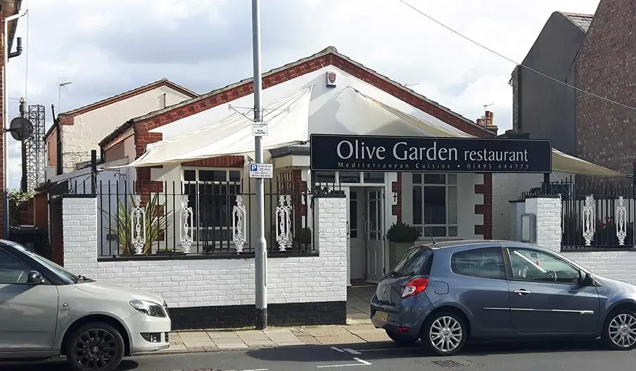 Olive Garden has recently been moved from Great Yarmouth to Gorleston, but the food hasn't changed at all. High-quality food wonderful ambience and great customer service